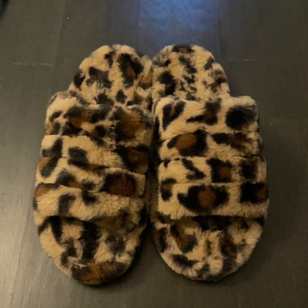 Slippers